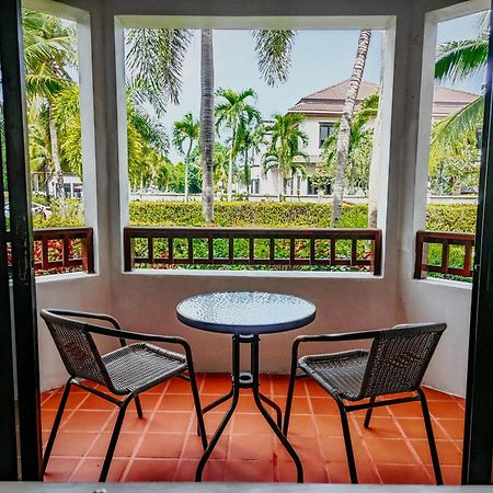 Rawai Grand House -Sha Plus Exterior foto