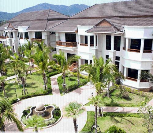 Rawai Grand House -Sha Plus Exterior foto