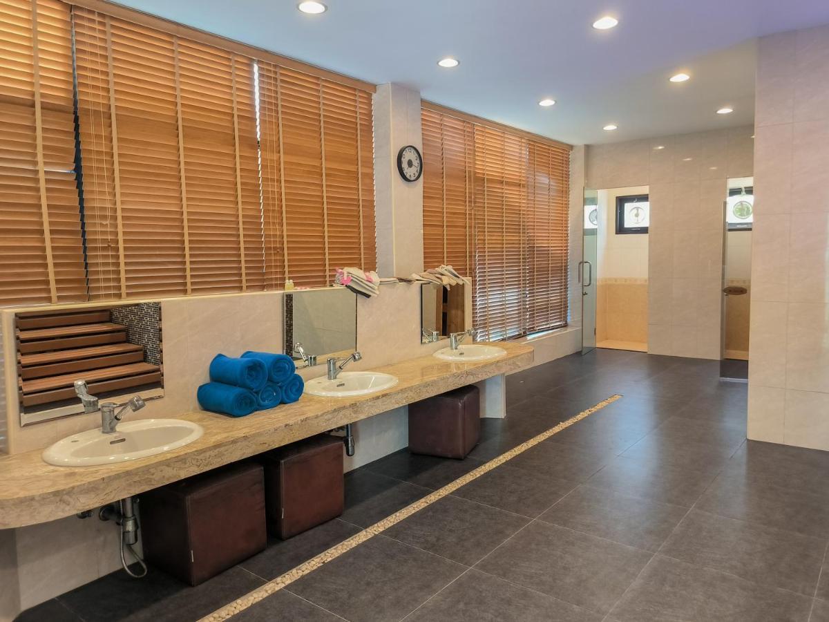 Rawai Grand House -Sha Plus Exterior foto